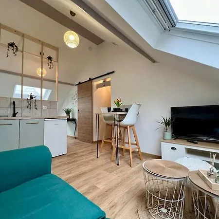 Le Jardin Des Plantes Apartment Calais Exterior photo