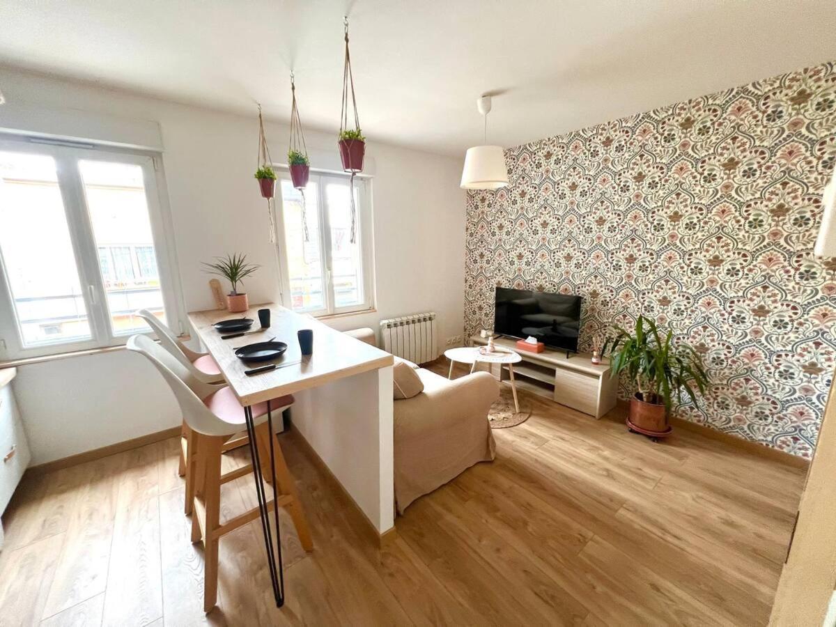 Le Jardin Des Plantes Apartment